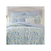 Nora Cotton 7-Piece Comforter Set