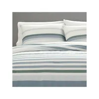 Lansier 3-Piece Duvet Cover Set