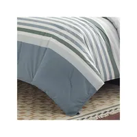 Lansier 3-Piece Duvet Cover Set