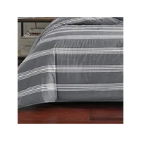 Craver Cotton 3-Piece Comforter Set