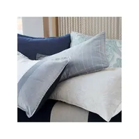 Longpoint Cotton 3-Piece Comforter Set