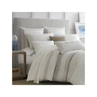 Saybrook Cotton 3-Piece Comforter Set
