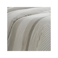 Saybrook Cotton 3-Piece Comforter Set