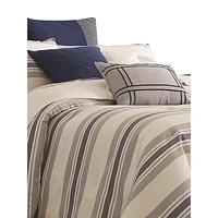 Sailor 3-Piece Duvet Cover Set