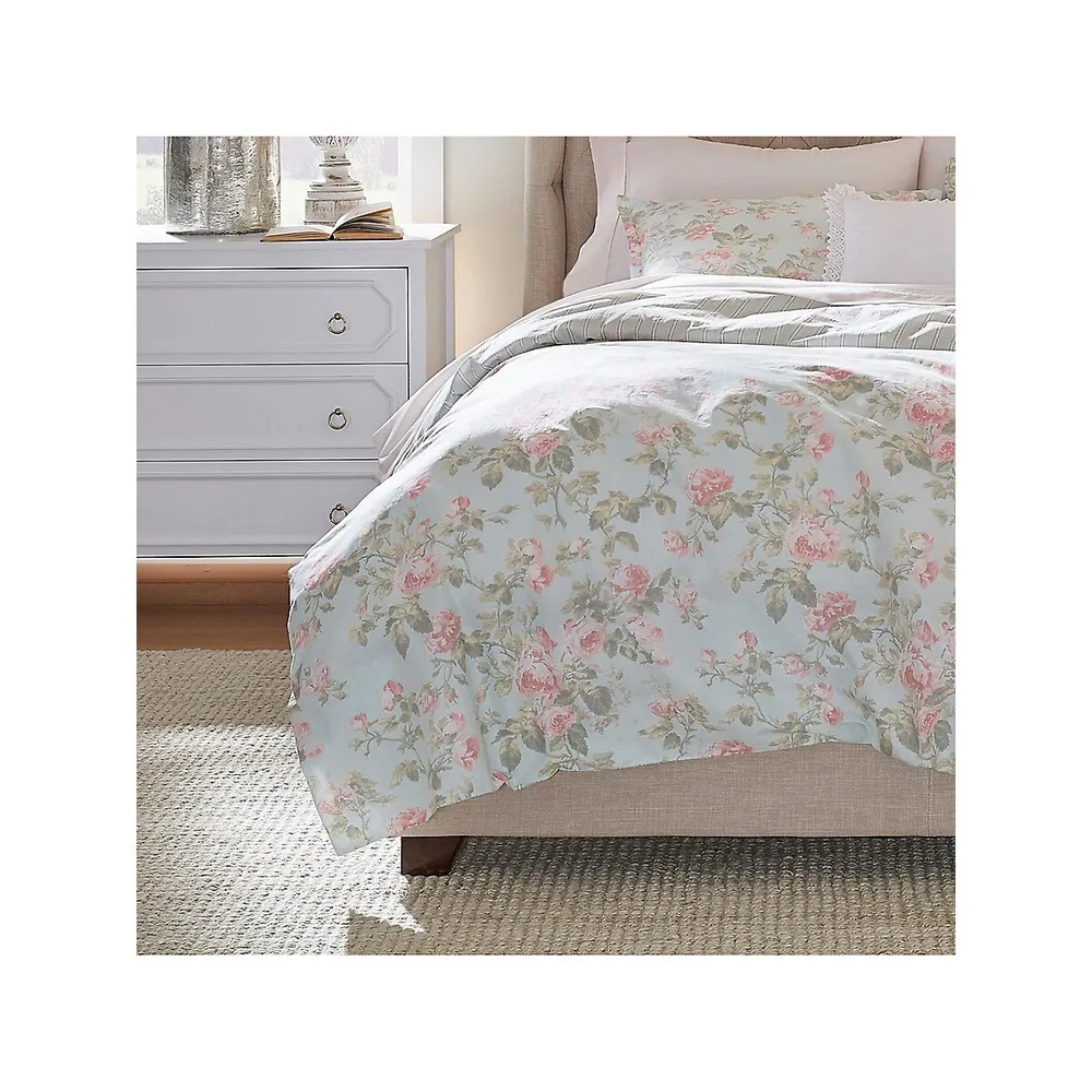 Madelynn 7-Piece Comforter Set