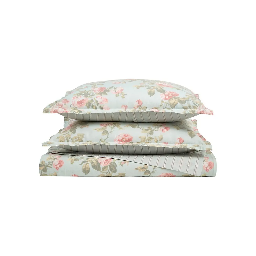 Madelynn 7-Piece Comforter Set