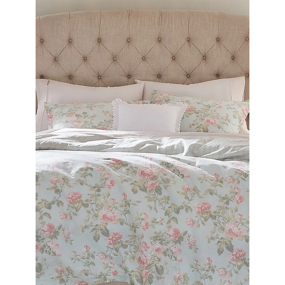 Madelynn 7-Piece Comforter Set