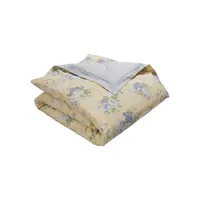 Maybelle Cotton 4-Piece Comforter Set