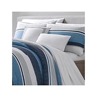 Westport Cotton 5-Piece Comforter Bonus Set