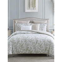 Lindy Cotton 7-Piece Comforter Set