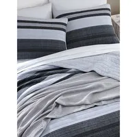 Ardmoore Cotton 3-Piece Quilt Set