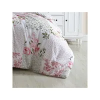 Ailyn Cotton 7-Piece Comforter Set