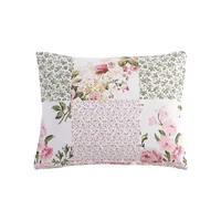 Ailyn Cotton 7-Piece Comforter Set