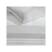 Fairwater Cotton 3-Piece Comforter Set