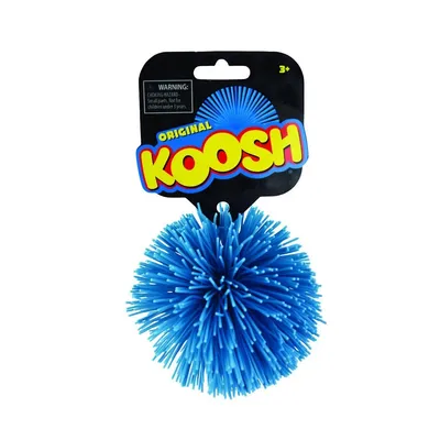 Koosh: Classic (assorted) (one Per Purchase)