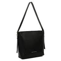 Olympia Bucket Shoulder Bag