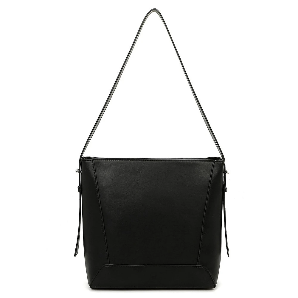 Olympia Bucket Shoulder Bag