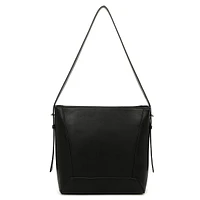 Olympia Bucket Shoulder Bag