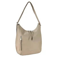 Thorn Slouchy Convertible Shoulder Bag-Backpack