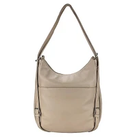 Thorn Slouchy Convertible Shoulder Bag-Backpack