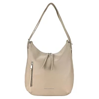 Thorn Slouchy Convertible Shoulder Bag-Backpack