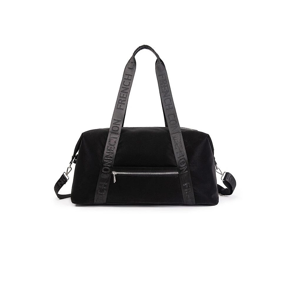 Audrey Weekender Duffle Bag