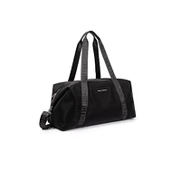 Audrey Weekender Duffle Bag