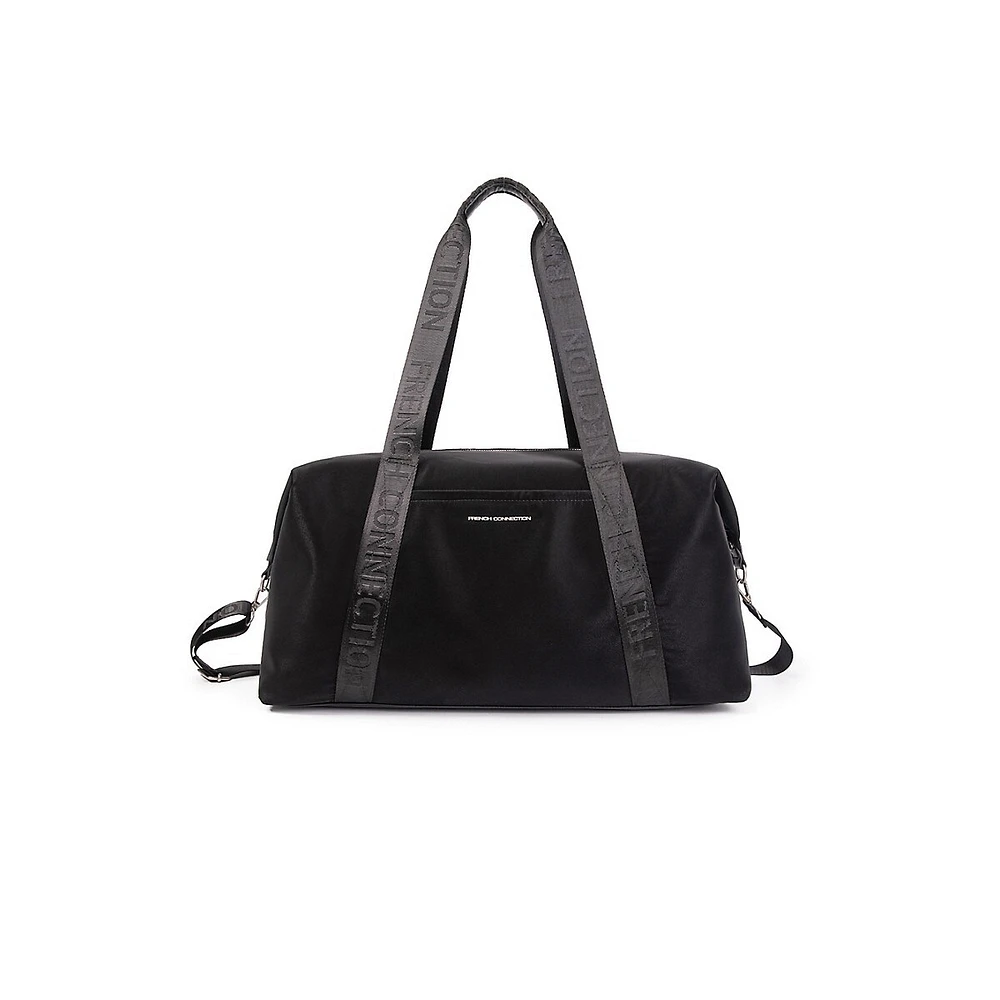 Sac de voyage Audrey Weekender