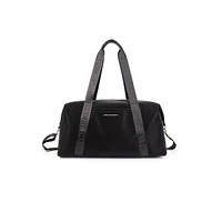 Audrey Weekender Duffle Bag