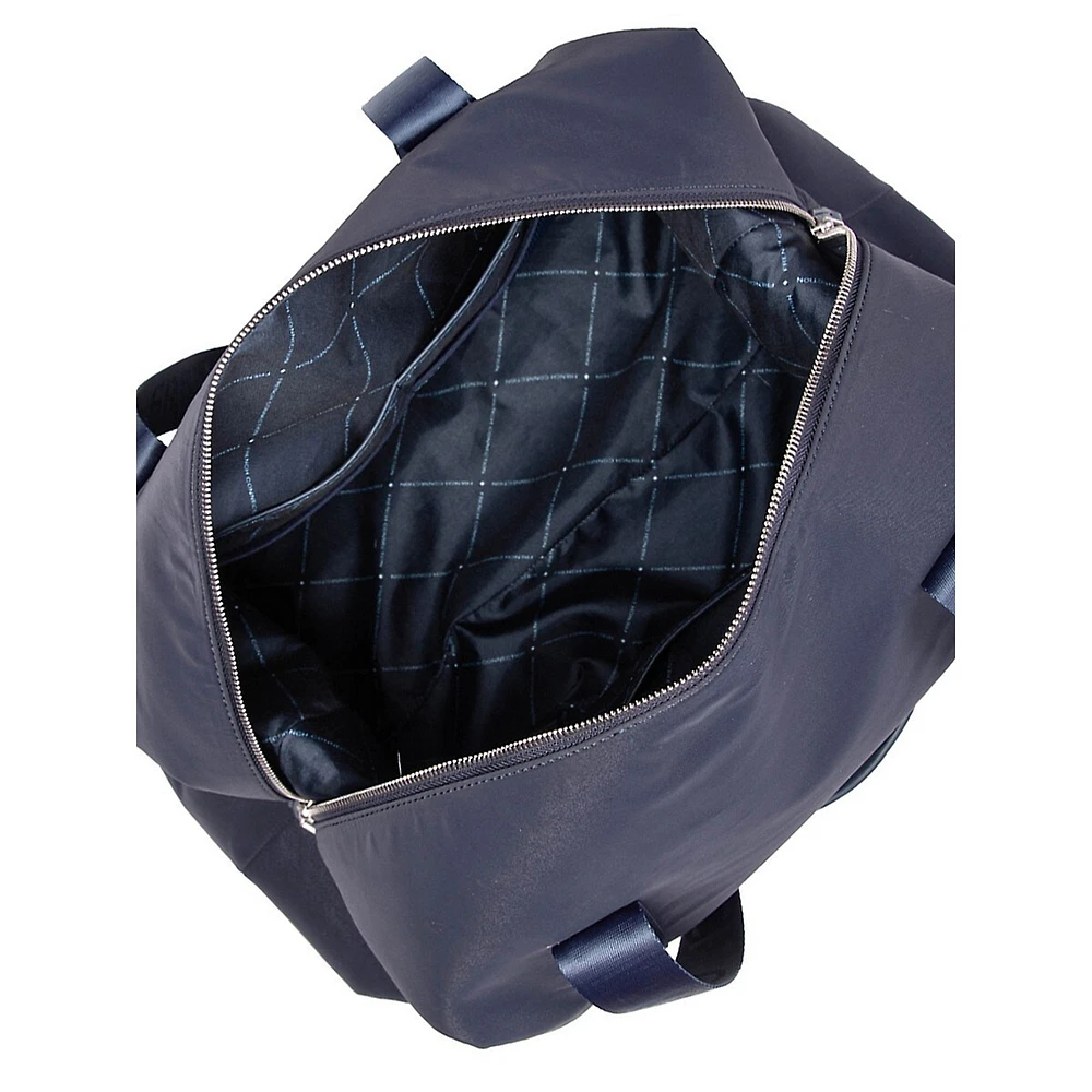 Audrey Weekender Duffle Bag