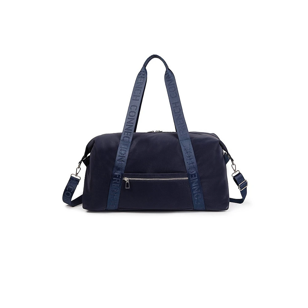 Audrey Weekender Duffle Bag