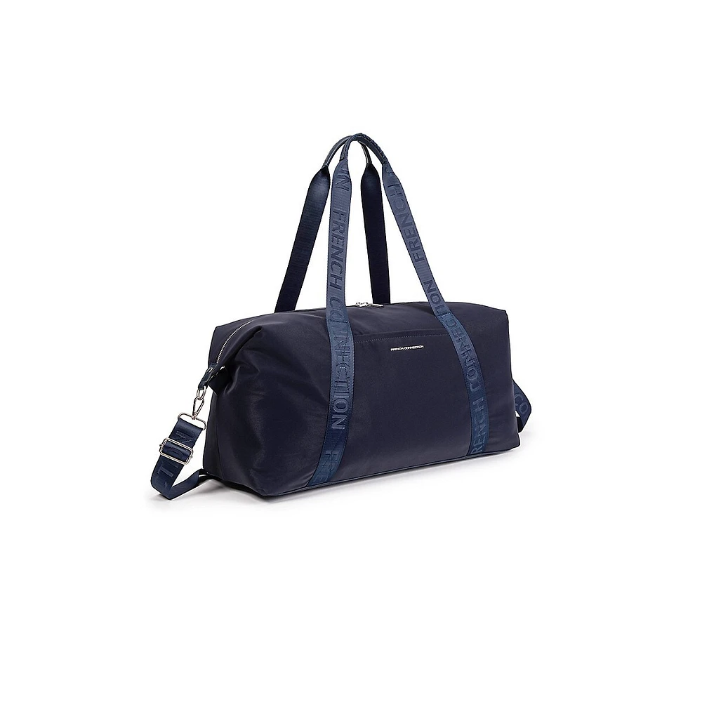 Audrey Weekender Duffle Bag
