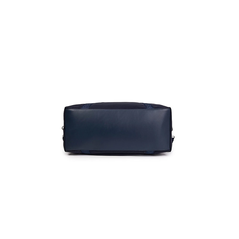 Audrey Weekender Duffle Bag