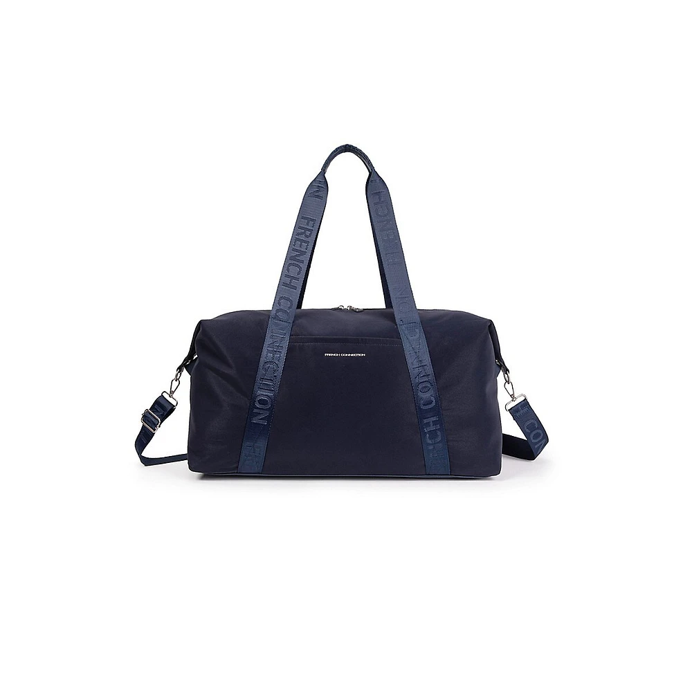 Audrey Weekender Duffle Bag