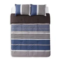 Rendon Comforter and Sham Set