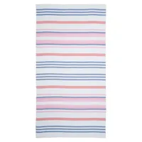 Out Of The Blue Watermelon Beach Towel