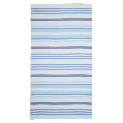 Out Of The Blue Marine Beach Towel