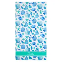 Shelly Beach Towel