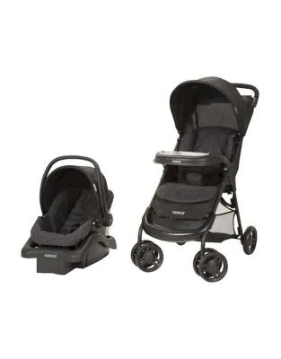 Lift and Stroll Plus Travel System