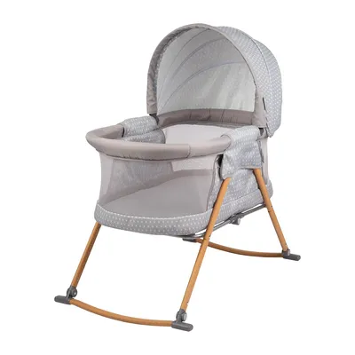 Amherst Bassinet