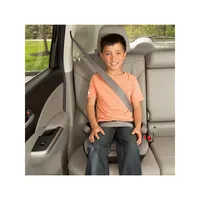 Topside Backless Booster Car Seat