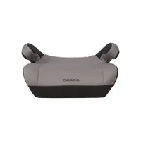 Topside Backless Booster Car Seat