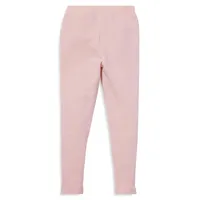 Legging sans attache pour fille