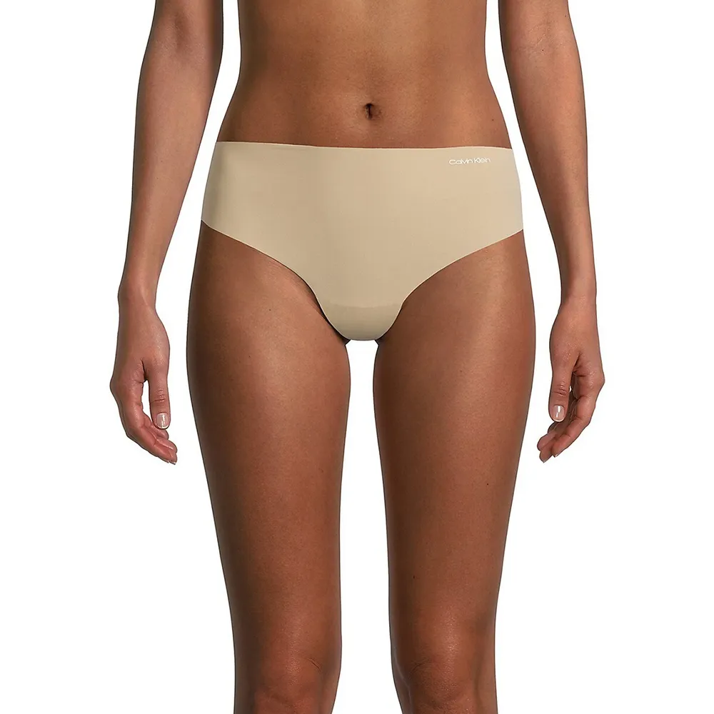 Calvin Klein Underwear High Waist Thong