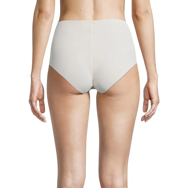 Calvin Klein Underwear High Waist Modern Brief