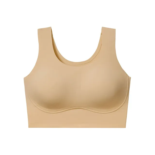 Body Lift Scoopneck Bra