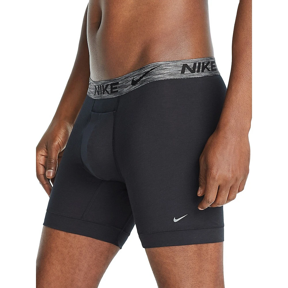 Reluxe Nike 2-Pack Boxer Brief