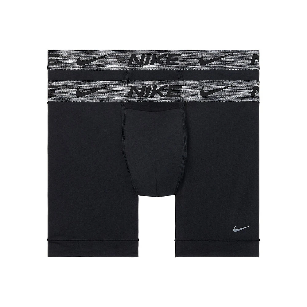 Reluxe Nike 2-Pack Boxer Brief