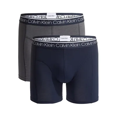 The Surge Boxer Brief 2-Pack