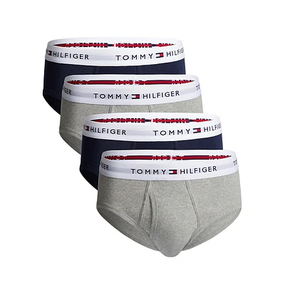 4-Pack Briefs